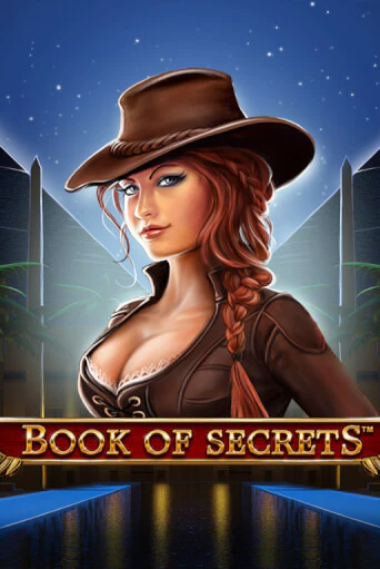 Демо игра Book Of Secrets без регистрации | Champion Slots BY 