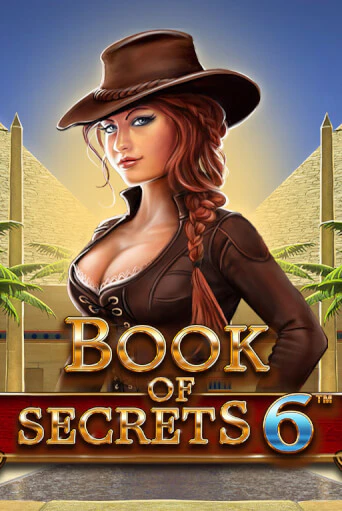 Демо игра Book of Secrets 6 без регистрации | Champion Slots BY 