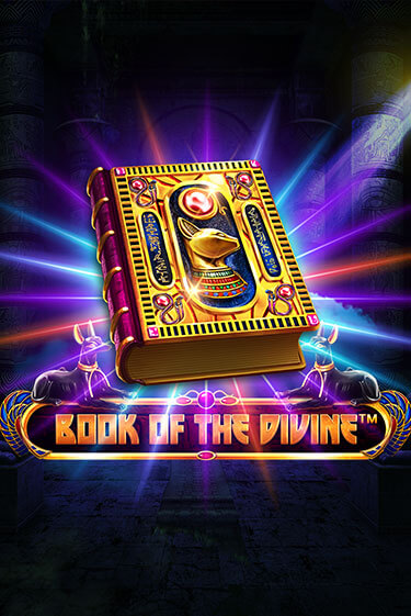 Демо игра Book Of The Divine без регистрации | Champion Slots BY 