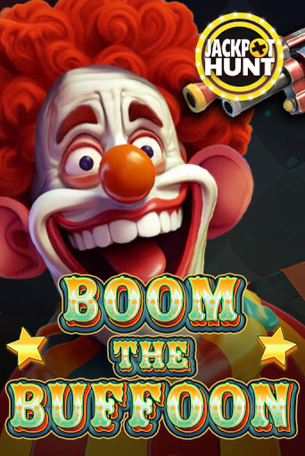 Демо игра Boom the Buffoon без регистрации | Champion Slots BY 