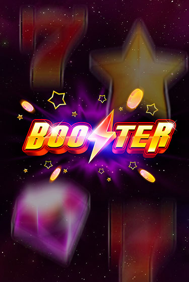 Демо игра BOOSTER без регистрации | Champion Slots BY 