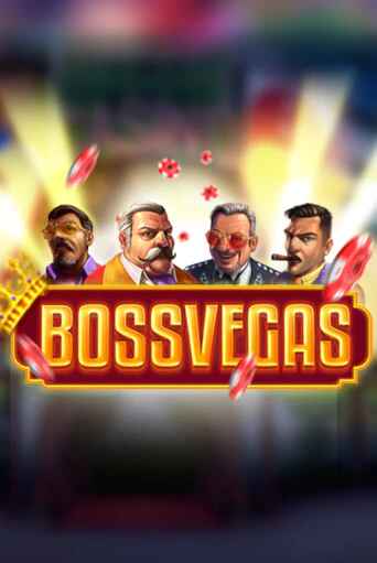 Демо игра Boss Vegas без регистрации | Champion Slots BY 