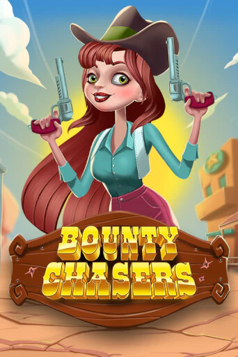 Демо игра Bounty Chasers без регистрации | Champion Slots BY 