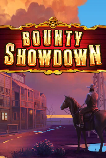 Демо игра Bounty Showdown без регистрации | Champion Slots BY 