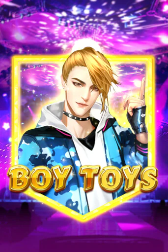 Демо игра Boy Toys без регистрации | Champion Slots BY 