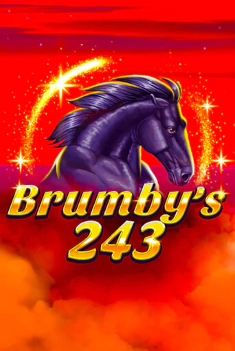 Демо игра Brumby's 243 без регистрации | Champion Slots BY 