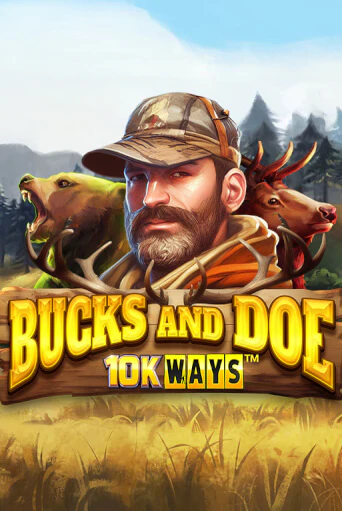 Демо игра Bucks and Doe 10K Ways без регистрации | Champion Slots BY 