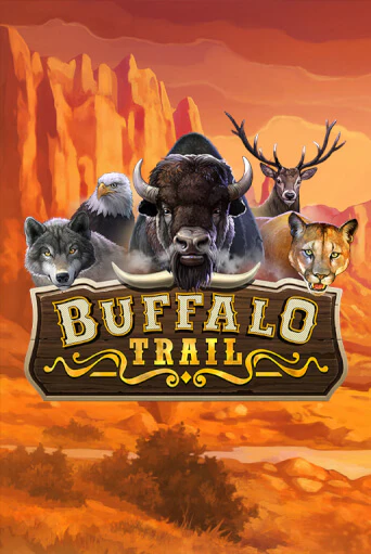 Демо игра Buffalo Trail без регистрации | Champion Slots BY 