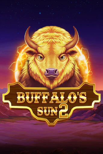 Демо игра Buffalo's Sun 2 без регистрации | Champion Slots BY 