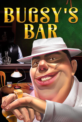 Демо игра Bugsy’s Bar без регистрации | Champion Slots BY 