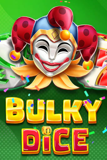 Демо игра Bulky Dice без регистрации | Champion Slots BY 
