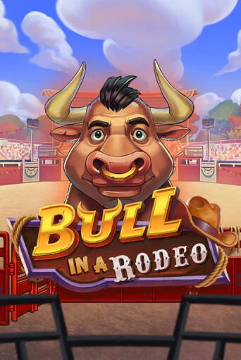 Демо игра Bull in a Rodeo без регистрации | Champion Slots BY 