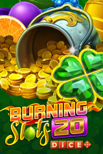 Демо игра Burning Slots 20 Dice без регистрации | Champion Slots BY 