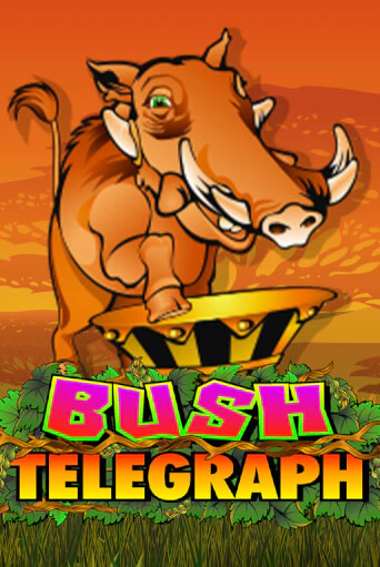 Демо игра Bush Telegraph без регистрации | Champion Slots BY 
