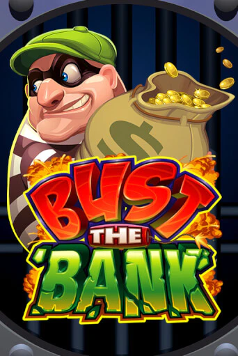 Демо игра Bust the Bank без регистрации | Champion Slots BY 
