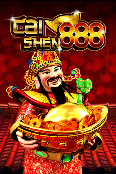 Демо игра Cai Shen 888 без регистрации | Champion Slots BY 