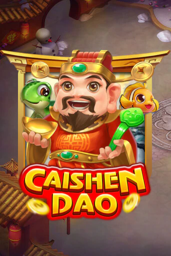 Демо игра Cai Shen Dao без регистрации | Champion Slots BY 