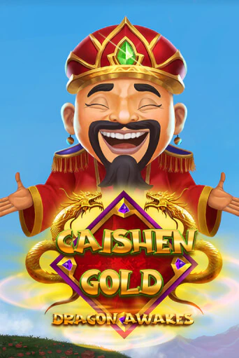 Демо игра Caishen Gold: Dragon Awakes  без регистрации | Champion Slots BY 