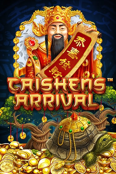 Демо игра Caishen's Arrival без регистрации | Champion Slots BY 
