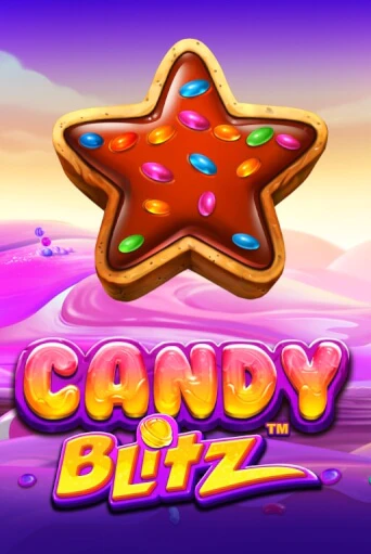 Демо игра Candy Blitz без регистрации | Champion Slots BY 