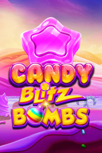 Демо игра Candy Blitz Bombs без регистрации | Champion Slots BY 