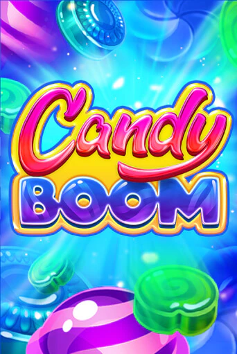 Демо игра Candy Boom без регистрации | Champion Slots BY 