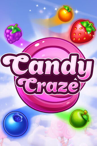 Демо игра Candy Craze без регистрации | Champion Slots BY 