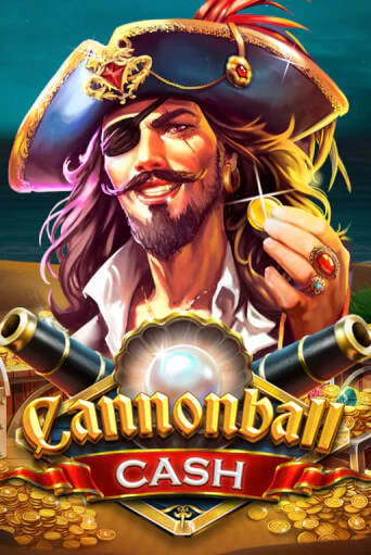 Демо игра Cannonball Cash без регистрации | Champion Slots BY 