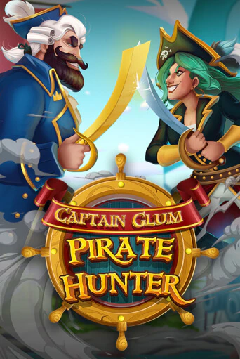 Демо игра Captain Glum: Pirate Hunter без регистрации | Champion Slots BY 