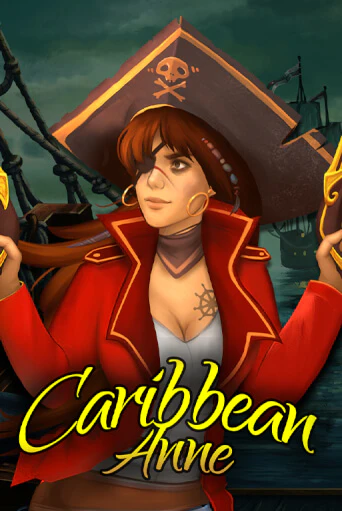 Демо игра Caribbean Anne MiniMax без регистрации | Champion Slots BY 