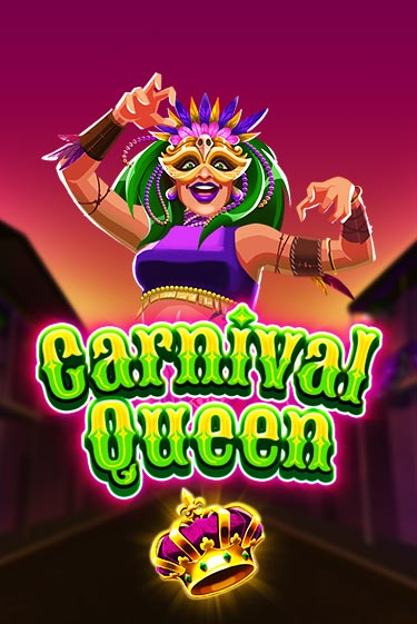 Демо игра Carnival Queen без регистрации | Champion Slots BY 