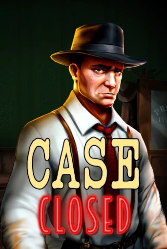 Демо игра Case Closed без регистрации | Champion Slots BY 