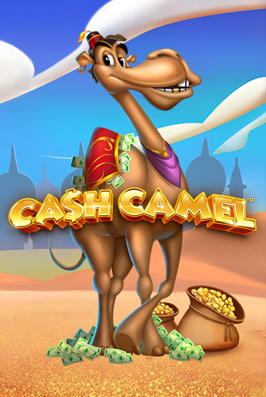 Демо игра Cash Camel без регистрации | Champion Slots BY 