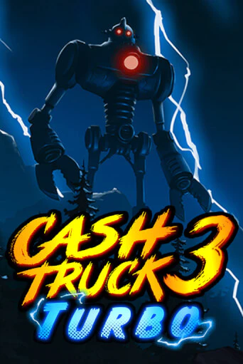 Демо игра Cash Truck 3 Turbo без регистрации | Champion Slots BY 