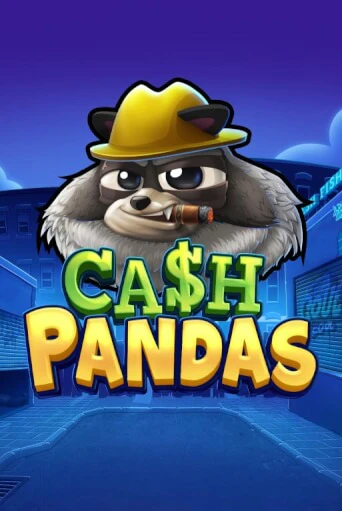 Демо игра Cash Pandas без регистрации | Champion Slots BY 