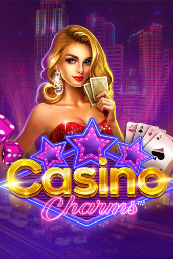 Демо игра Casino Charms без регистрации | Champion Slots BY 