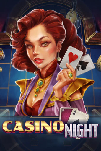 Демо игра Casino Night без регистрации | Champion Slots BY 