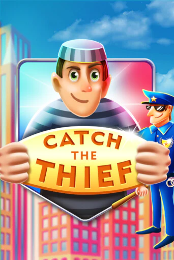 Демо игра Catch The Thief без регистрации | Champion Slots BY 