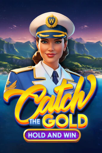 Демо игра Catch the Gold Hold and Win без регистрации | Champion Slots BY 