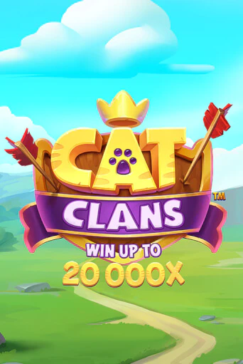 Демо игра Cat Clans без регистрации | Champion Slots BY 
