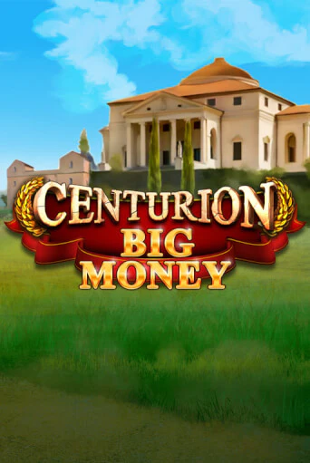 Демо игра Centurion Big Money без регистрации | Champion Slots BY 