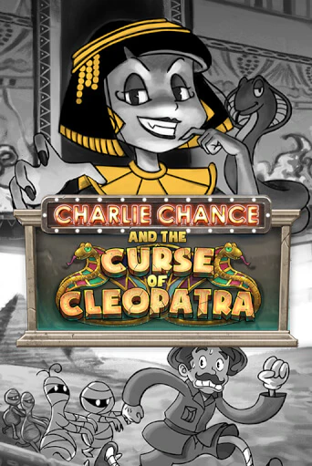 Демо игра Charlie Chance and The Curse of Cleopatra без регистрации | Champion Slots BY 