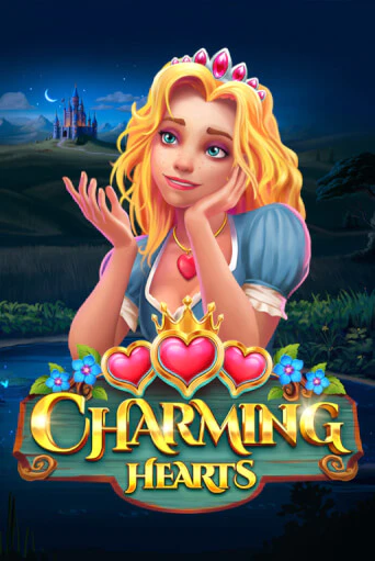 Демо игра Charming Hearts без регистрации | Champion Slots BY 