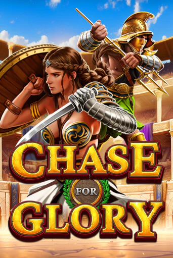 Демо игра Chase For Glory без регистрации | Champion Slots BY 