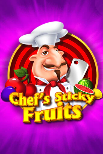 Демо игра Chefs Sticky Fruits без регистрации | Champion Slots BY 