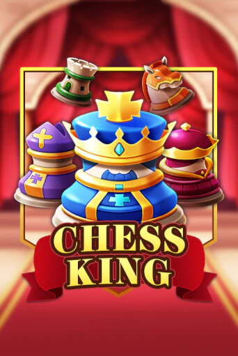 Демо игра Chess King без регистрации | Champion Slots BY 