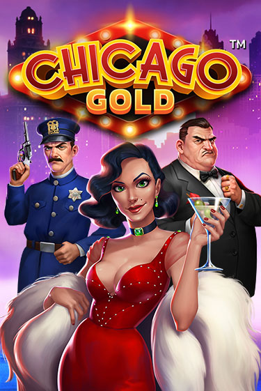 Демо игра Chicago Gold без регистрации | Champion Slots BY 