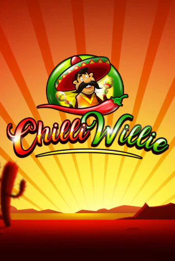 Демо игра Chilli Willie без регистрации | Champion Slots BY 