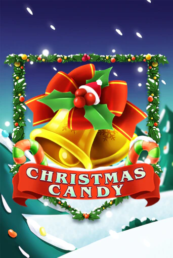 Демо игра Christmas Candy без регистрации | Champion Slots BY 