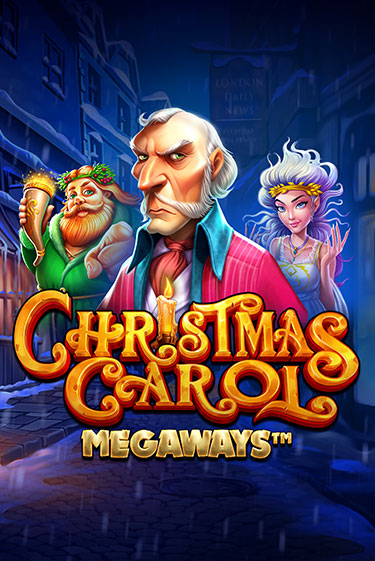 Демо игра Christmas Carol Megaways без регистрации | Champion Slots BY 
